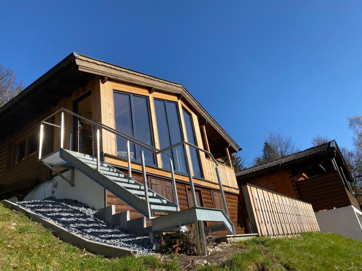 Ferienhaus Gasteg Maria Alm am Steinernen Meer Kültér fotó